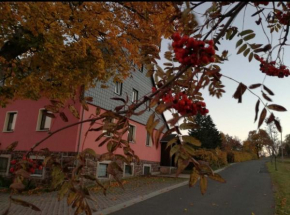 Ferienwohnung Zum Ausblick